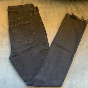 Old Navy Power Slim Straight Jean - Size 2